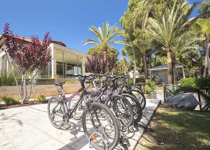 Green GardenAparthotel