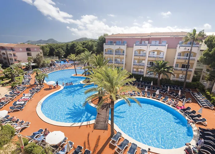 Green GardenAparthotel